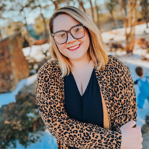 Meet your Posher, Allison